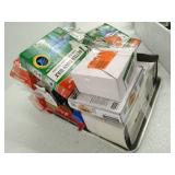 Miscellaneous Lot; see pictures plumbing filters