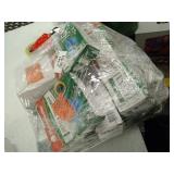 Miscellaneous Lot; see pictures plumbing filters