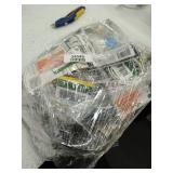 Miscellaneous Lot; see pictures plumbing filters