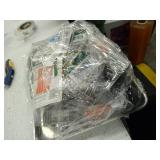 Miscellaneous Lot; see pictures plumbing filters