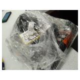 Miscellaneous Lot; see pictures plumbing filters