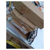 Miscellaneous Lot; see pictures plumbing filters