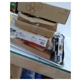 Miscellaneous Lot; see pictures plumbing filters