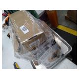 Miscellaneous Lot; see pictures plumbing filters