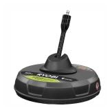 RYOBI 12 in. 2,300 PSI Electric Pressure Washers Surface Cleaner