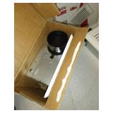 Nutone Exhaust Bath Fan #696N
