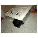 Nutone Exhaust Bath Fan #696N
