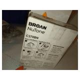 Broan Nutone Product C370BN