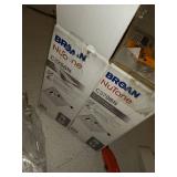 Broan Nutone Product C350BN