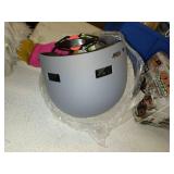 Vihir Adult Water Sports Helmet with Ears - Helmet Men Women for Skateboard Boating Surfing Kayaking Canoeing Sailing