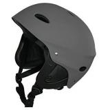Vihir Adult Water Sports Helmet with Ears - Helmet Men Women for Skateboard Boating Surfing Kayaking Canoeing Sailing