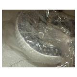 Vihir Adult Water Sports Helmet with Ears - Helmet Men Women for Skateboard Boating Surfing Kayaking Canoeing Sailing -white