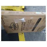 Regalo Extra Wide Easy Open Metal Walk Through Baby Gate