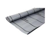 OATEY 5 ft. x 6 ft. Gray PVC Shower Pan Liner Roll