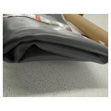 OATEY 5 ft. x 6 ft. Gray PVC Shower Pan Liner Roll