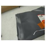 OATEY 5 ft. x 6 ft. Gray PVC Shower Pan Liner Roll