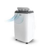 Black & Decker 5000 Btu Sacc or 8000 Btu Ashrae 128 Portable Air Conditioner Retails for $475