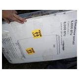Black & Decker 5000 Btu Sacc or 8000 Btu Ashrae 128 Portable Air Conditioner Retails for $475