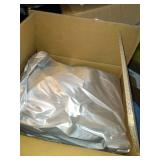 Motor Trend Poly Water Resistant One-car Cover with Lock Retails for $65