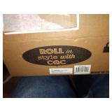 Motor Trend Poly Water Resistant One-car Cover with Lock Retails for $65