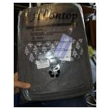 Arrontop TREE Print Backpack with USB- Retails for $40