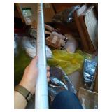 Rand McNally M-Series Full-Color World Map, 50 x 32 - Retails for $25