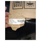 Quartet 24 x 36 cork board with aluminum frame- Retails for $45