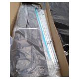 VIPARSPECTRA GROW TENT 96X48X80 - Retails for $199