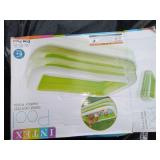 Intex Inflatable Swim Center Family Lounge Pool, 103" x 69" x 22" Retails for $59