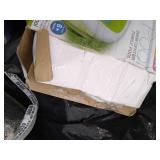 Intex Inflatable Swim Center Family Lounge Pool, 103" x 69" x 22" Retails for $59