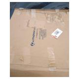 Lithonia Ceiling tile light. Approximately 24x24- Retails for $229