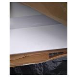 Lithonia Ceiling tile light. Approximately 24x24- Retails for $229