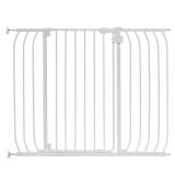 Summer Multi-Use Extra Tall Walk-Thru Gate Retails for $89