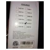 STAR MOON 18193-14 Pluggable Fragrance Warmer