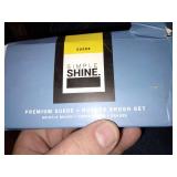 Premium Suede Brush Nubuck Cleaner Crepe Brush Seude Eraser Set Shoe Cleaning - Retails for $30