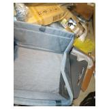 SWIHELP DOG CAR SEAT - Retails for $20