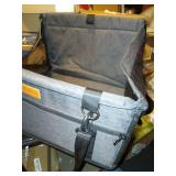 SWIHELP DOG CAR SEAT - Retails for $20