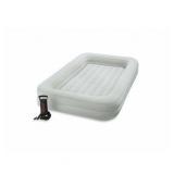 Intex Kids Travel Airbed Mattress with Hand Pump - Retails for $40