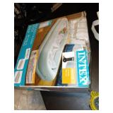 Intex Kids Travel Airbed Mattress with Hand Pump - Retails for $40