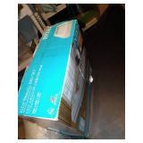 Intex Kids Travel Airbed Mattress with Hand Pump - Retails for $40