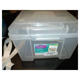 IRIS CARD KEEPER 9 1/4 X 10 9/16 X 7 3/4