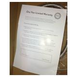 PURO BIDET - Retails for $70