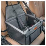 SWIHELP DOG CAR SEAT - Retails for $20