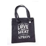 Boxer, You are gonna love my meat Apron - Retails for $40