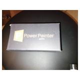POWER POINTER by ZETZ Retails for $30