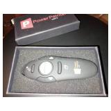 POWER POINTER by ZETZ Retails for $30