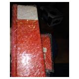 Coca-Cola Vending Machine: Kitchen Collectible Paper Towel Holder Retails for $40