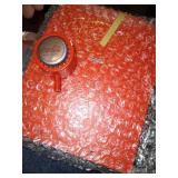 Coca-Cola Vending Machine: Kitchen Collectible Paper Towel Holder Retails for $40