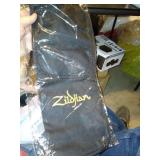 Zildjian Standard Stick Bag (new)- Retails for $21