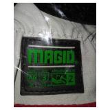 T-REX by Magid Safety gloves Large - Retails for $25